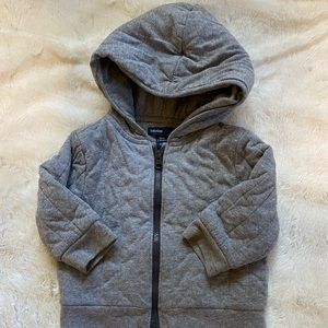Baby GAP Baby Hoodie | Baby Boy Hoodie 6-12m